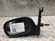 Außenspiegel mechanisch Standard links NISSAN Micra II (K11) 1.0i 16V 40 kW 5