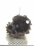 VW Polo IV 9N Schaltgetriebe 5-Gang GSH 1.2 40 kW 54 PS 01.2002-05.2007