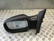 Außenspiegel elektrisch lackiert links RENAULT Clio III (BR0/1, CR0/1)