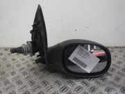 Außenspiegel mechanisch Standard rechts PEUGEOT 206 Schrägheck 1.1 44 kW 60 PS (09.1998-02.2007)