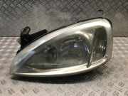 Hauptscheinwerfer links OPEL Combo C Tour