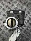 Drosselklappe 0280750085 PEUGEOT 206 CC 1.6 80 kW 109 PS (09.2000-12.2007)