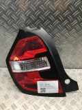 Rückleuchte links RENAULT Twingo III (BCM)