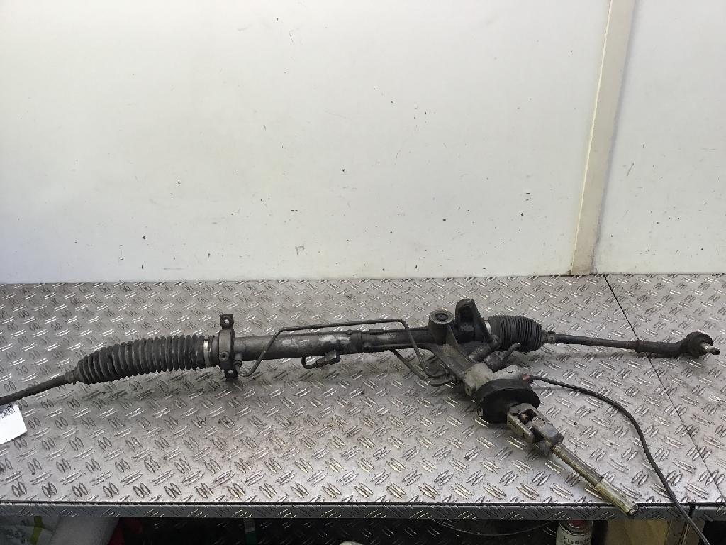Lenkgetriebe VW Polo IV (9N, 9A) 023-0080-050-001
