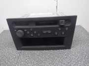 Cassetten-Radio OPEL Corsa C (X01)