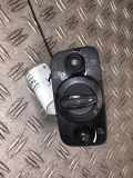 Lichtschalter 8G9T-13A024-AD FORD S-Max I (WA6) 2.0 TDCi 103 kW 140 PS (05.200