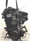 Motor ohne Anbauteile FORD S-Max I (WA6)