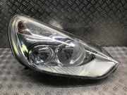 Hauptscheinwerfer rechts FORD S-Max I (WA6)