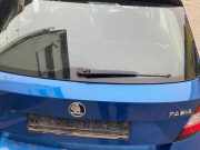 Wischermotor hinten SKODA Fabia III (NJ)