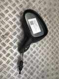 Außenspiegel mechanisch Standard links CHEVROLET Matiz