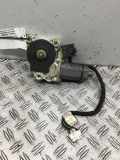 Motor Fensterheber links vorne MERCEDES-BENZ E-Klasse (W211) A2118202942