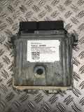 Steuergerät Motor 2709000900 MERCEDES-BENZ B-Klasse Sports Tourer (W246, W242) B