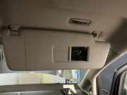 Sonnenblende rechts VW Touran (1T3) 1T0 857 552 J