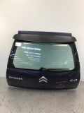 Heckklappe / Heckdeckel CITROËN C4 (L) 1.6 16V 80 kW 109 PS (11.2004-07.2011)
