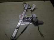 Fensterheber links vorne SUZUKI Wagon R+ (EM)