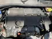 Schaltgetriebe CITROËN C4 Cactus