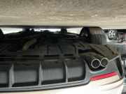 Auspuffanlage BMW 4er Coupe (F32, F82) 420d 140 kW 190 PS (03.2015-> ) B47D20O