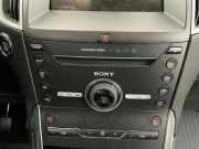 Klimabedienteil GM2T-18E245-AYC FORD S-Max II (CJ, WA6) 2.0 TDCi 132 kW 180 PS