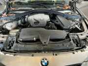 Motor ohne Anbauteile (Diesel) B47D20O0 BMW 4er Coupe (F32, F82) 420d 140 kW 1