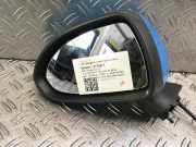 Außenspiegel elektrisch lackiert links OPEL Corsa D (S07)