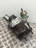 Turbolader 7700105102C RENAULT Laguna II G 1.9 dCi 74 kW 101 PS 10.2001-05.2005