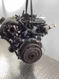 VW Passat B5.5 3B3 Motor ohne Anbauteile AZM 2.0 85 kW 116 PS 11.2000-05.2005