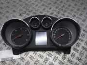 Tachometer OPEL Zafira C (P12) 2.0 CDTI 121 kW 165 PS (10.2011-> )