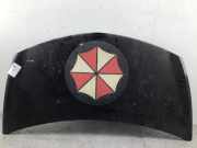 Motorhaube schwarz RENAULT Clio III Grandtour (R) 1.2 55 kW 75 PS (02.2008-> )