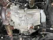 Schaltgetriebe 9678376580 CITROËN C3 II (SC) 1.2 VTi 60 kW 82 PS (06.2012-09.