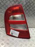 Rückleuchte links SKODA Fabia (6Y)