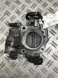 Drosselklappe MAZDA MX-5 II NB 1.6 81 kW 110 PS 05.1998-10.2005