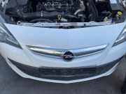 Ladeluftkühler OPEL Astra J GTC