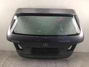 Heckklappe / Heckdeckel grau, 787 (Mountaingrau - Metalliclack) MERCEDES-BENZ B-