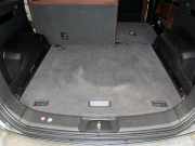 Abdeckung Kofferraum OPEL Antara (L07)