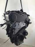 Motor ohne Anbauteile (Diesel) VW Touran (1T3)