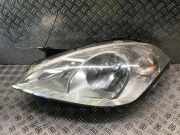 Hauptscheinwerfer links MERCEDES-BENZ A-Klasse (W169) A 150 70 kW 95 PS (09.20