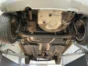 Hinterachse komplett VW Polo V (6R, 6C) CGPA 1.2 51 kW 69 PS (06.2009-> ) LNR