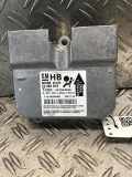 Steuergerät Airbag Opel Corsa D S07 13283819