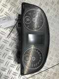 Tachometer 1T0920865G VW Touran (1T3) 2.0 TDI 103 kW 140 PS (05.2010-05.2015)