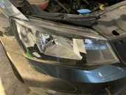 Hauptscheinwerfer rechts SKODA Fabia III (NJ)