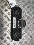 Klimabedienteil RENAULT Megane II Grandtour (KM) 69340061