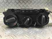 Klimabedienteil AUDI A3 Sportback (8P) 3C2820045A