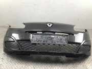 Stoßstange vorne Schwarz RENAULT Twingo II (CN0) 1.2 43 kW 58 PS (03.2007-> )