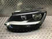 Hauptscheinwerfer links VW Sharan (7N)