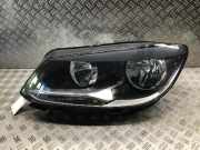 Hauptscheinwerfer links VW Touran (1T3)