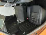 Sitzbank 2. Reihe Leder klappbar DACIA Duster (HM) 1.3 TCe 130 96 kW 131 PS (0