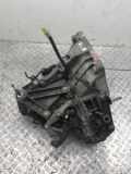 Schaltgetriebe DACIA Dokker (KE) 1.2 TCe 85 kW 116 PS (11.2012-> ) H5F 402 Ad