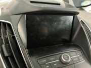 Bordcomputer Display CJ5T-18B955-FD FORD C-Max II (DXA) C15HDTX 1.5 EcoBoost 1