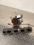 Turbolader 9677063780 FORD S-MAX WA6 2.0 TDCi 103 kW 140 PS 05.2006-12.2014