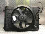 Elektrolüfter MERCEDES-BENZ A-Klasse (W176) A2465000093